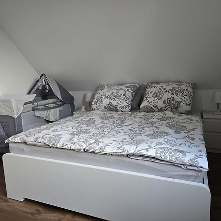 Ferienwohnung Morgensonne Moelln Eksteriør billede