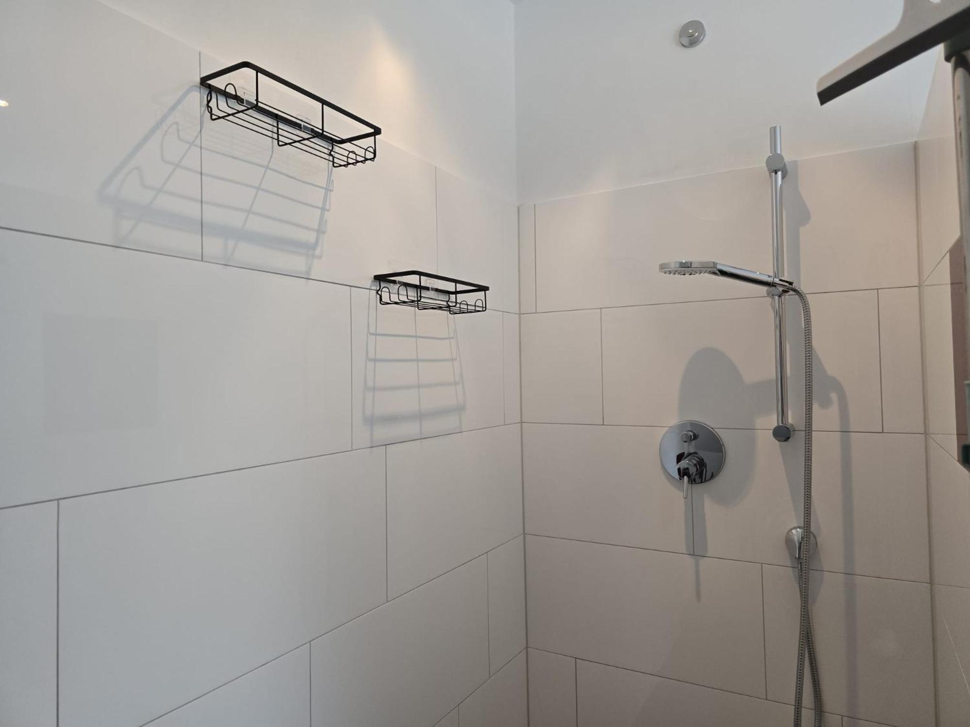 Ferienwohnung Morgensonne Moelln Eksteriør billede