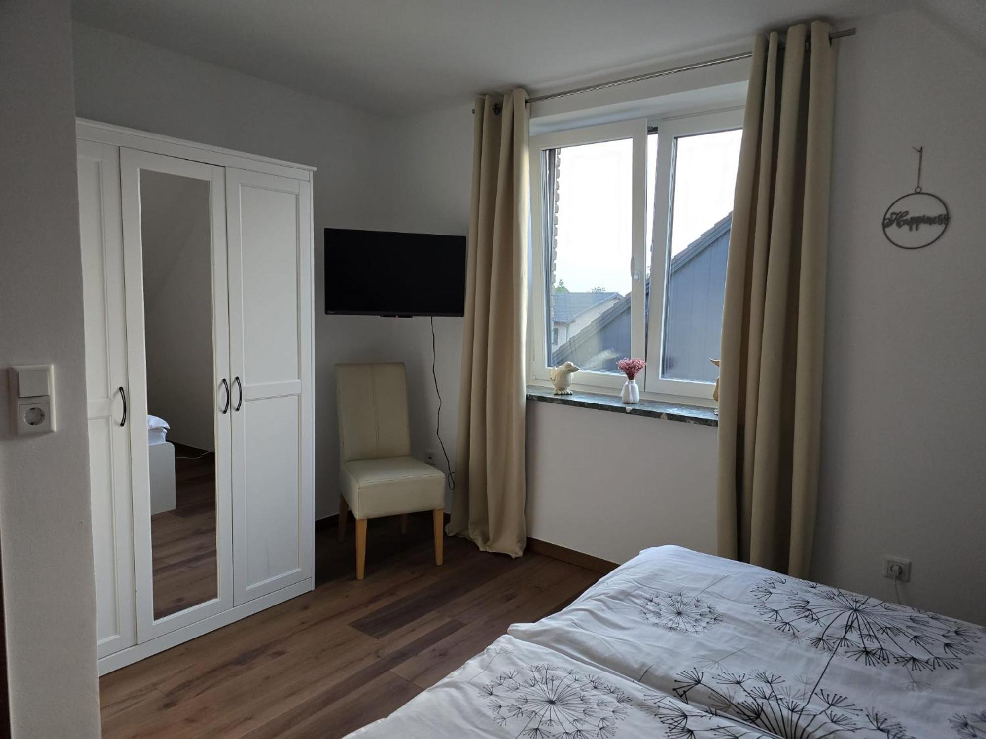 Ferienwohnung Morgensonne Moelln Eksteriør billede